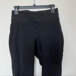 Kit and Ace Black Stretch Trouser